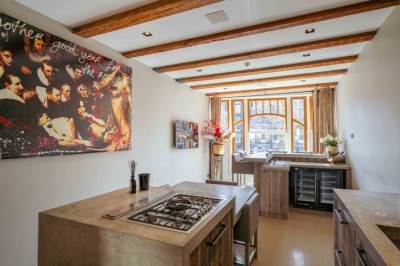 Woning Keizersgracht 657 Amsterdam