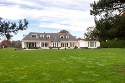 Woning Overaseweg 11 Breda