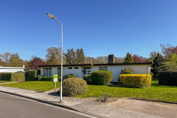 Woning Voltastraat 5 Terneuzen