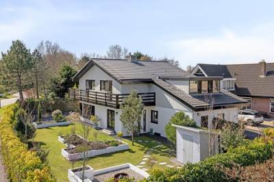 Woning Vogelzand 3320 Julianadorp