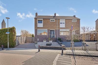 Woning Schepenstraat 1 Brunssum