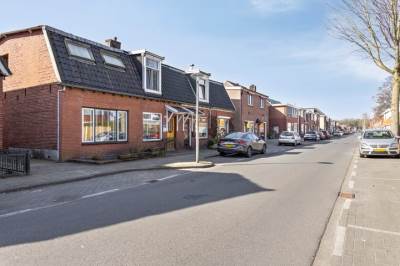 Woning Ekersdijk 29 Enschede