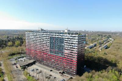 Woning Laan van Vollenhove 582 Zeist