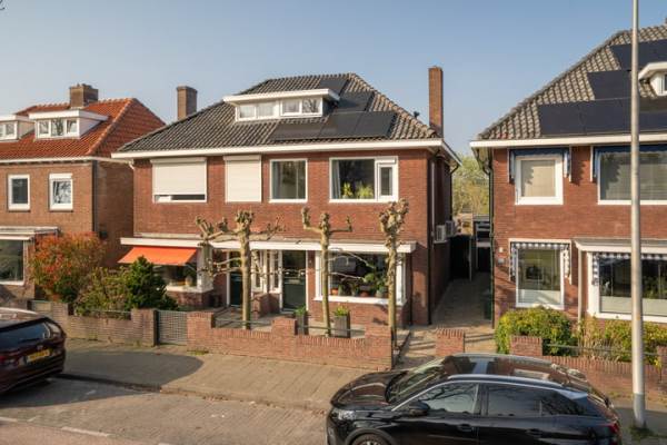 Woning Getfertsingel 180 Enschede