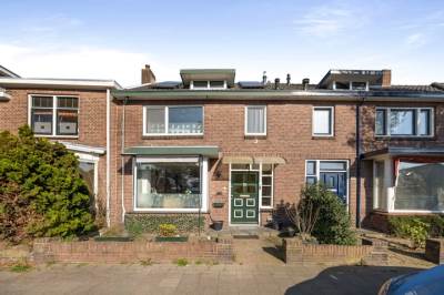 Woning Diepenveenseweg 106 Deventer