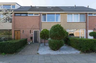 Woning Trompstraat 4 Son en Breugel