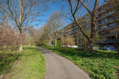 Woning Prins Frederiklaan 432 Leidschendam