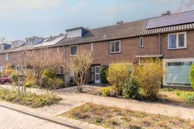Woning Fideliolaan 91 Amstelveen