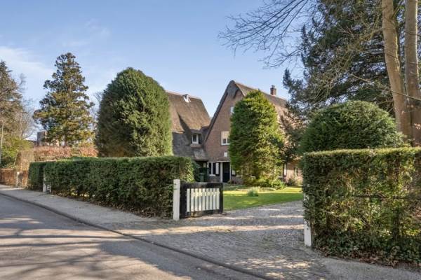 Woning Kortelaan 14 Aerdenhout