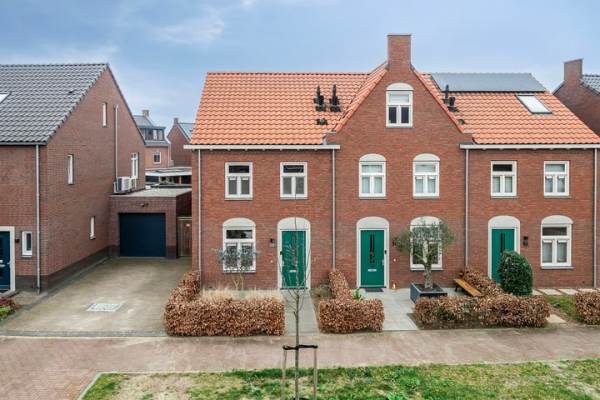 Woning Laan door de Panakkers 20 Nuenen