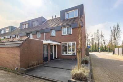 Woning Koningsweer 1 Sliedrecht