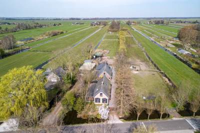 Woning Tiendweg-West 8 Lekkerkerk