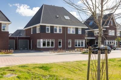 Woning Kapperskolkweg 12 Doetinchem