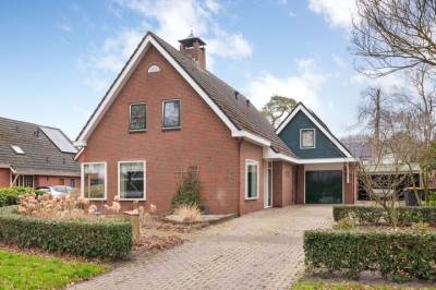 Woning Oostopgaande 15 Nieuwlande