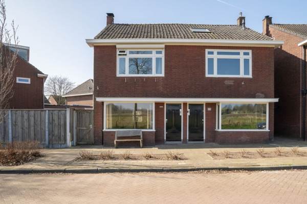 Woning Heutinkstraat 280 Enschede