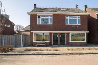 Woning Heutinkstraat 280 Enschede