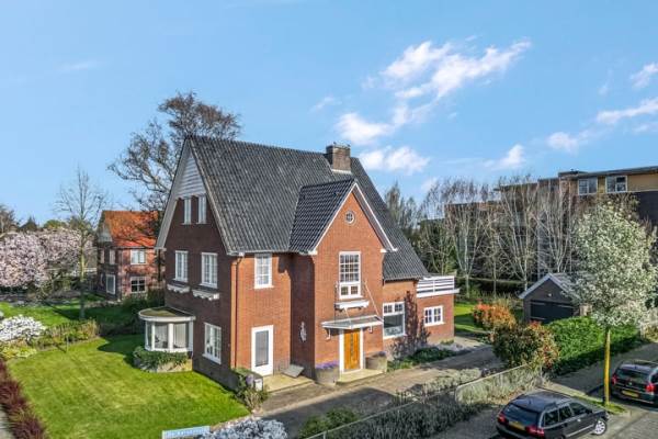 Woning Zandstraat 43 Beneden-Leeuwen