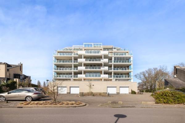 Woning Krammer 57 Zwijndrecht