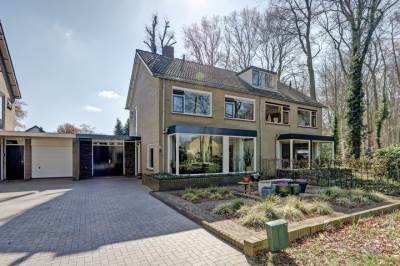 Woning Laan der Verenigde Naties 29 Harderwijk