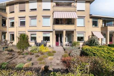 Woning Park Den Eng 5 Lunteren