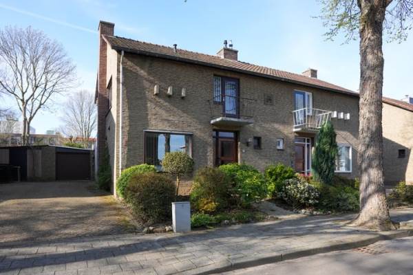 Woning Jonasstraat 20 Geleen