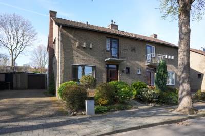 Woning Jonasstraat 20 Geleen