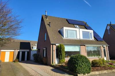 Woning Jan Steenlaan 93 Ede
