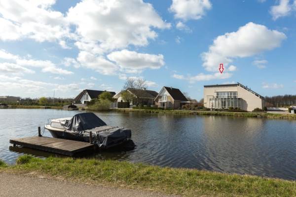 Woning Rottekade 34 Bergschenhoek