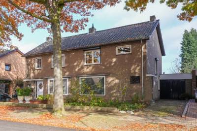 Woning Baandertweg 95 Sittard