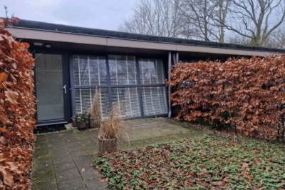 Woning Sperwerstraat 23V Alkmaar