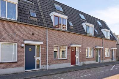 Woning Groenestraat 168 Kampen