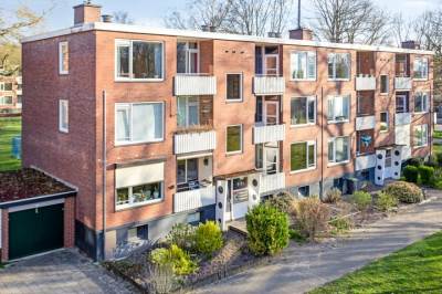 Woning Noord 23 Apeldoorn