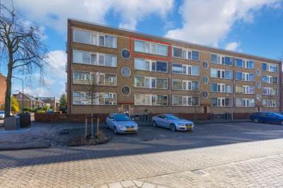 Woning J.H.Leopoldhof 40 Weesp