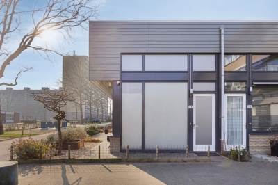 Woning P C Boutenssingel 73 Capelle aan den IJssel