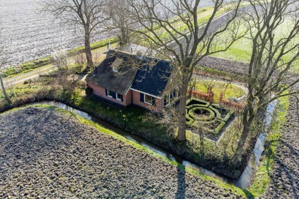 Woning Dodingawei 38 Ingwierrum