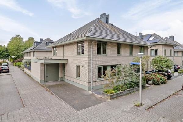 Woning Marjoleinlaan 5 Amstelveen