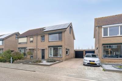 Woning Nieukerckestraat 89 Krabbendijke