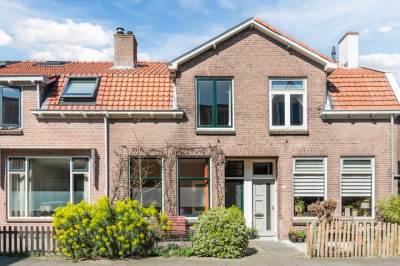 Woning Katwijksestraat 9 Noordwijk (ZH)