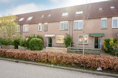 Woning Tegelenpad 13 Almere
