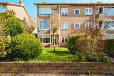 Woning Admiraal de Ruyterlaan 147 Hilversum