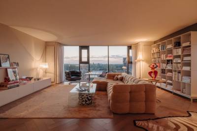 Woning Stadsplein 80 Amstelveen