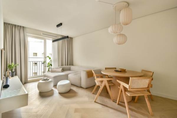 Woning Osdorpplein 970 Amsterdam