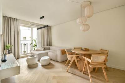 Woning Osdorpplein 970 Amsterdam