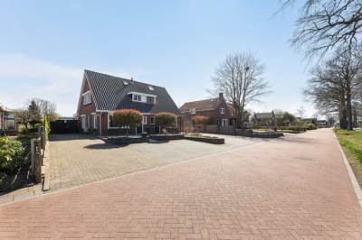 Woning Zuiderzeestraatweg 659 Hattemerbroek