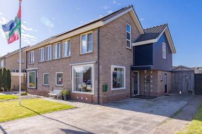 Woning Oldambtsterlaan 13 Stadskanaal