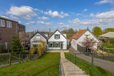 Woning Molendijk 42 Krimpen aan de Lek