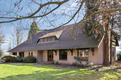 Woning Deurneseweg 45 Heide