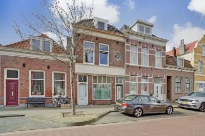Woning Hobeinstraat 57 Vlissingen