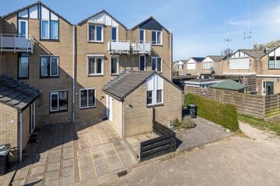 Woning Rijsenburg 19 Vlissingen