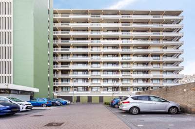 Woning de Koppele 711 Eindhoven